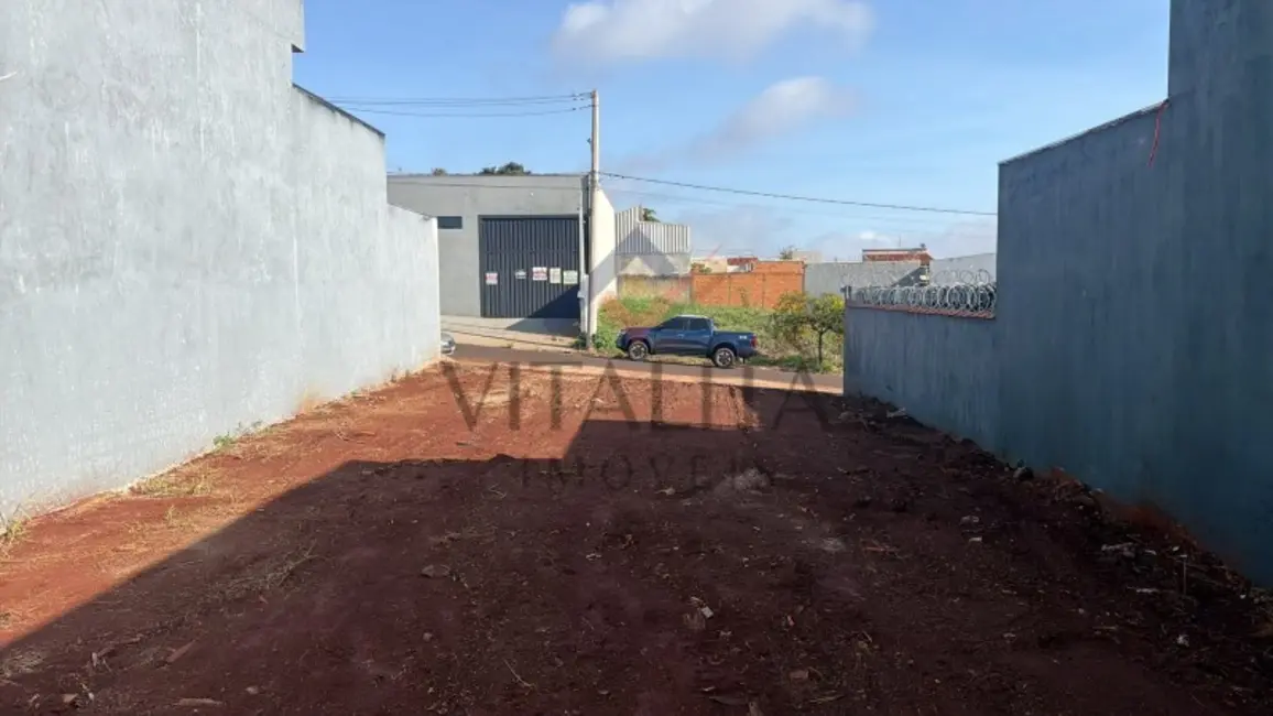 Foto 2 de Terreno / Lote à venda, 250m2 em Ribeirao Preto - SP