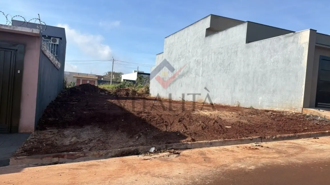 Foto 8 de Terreno / Lote à venda, 250m2 em Ribeirao Preto - SP