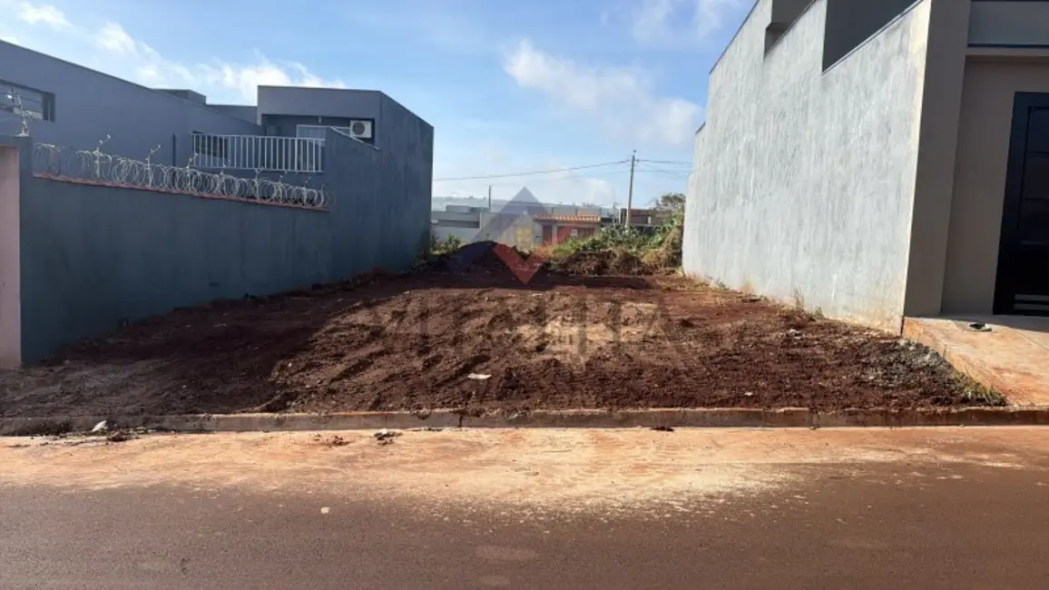 Foto 1 de Terreno / Lote à venda, 250m2 em Ribeirao Preto - SP