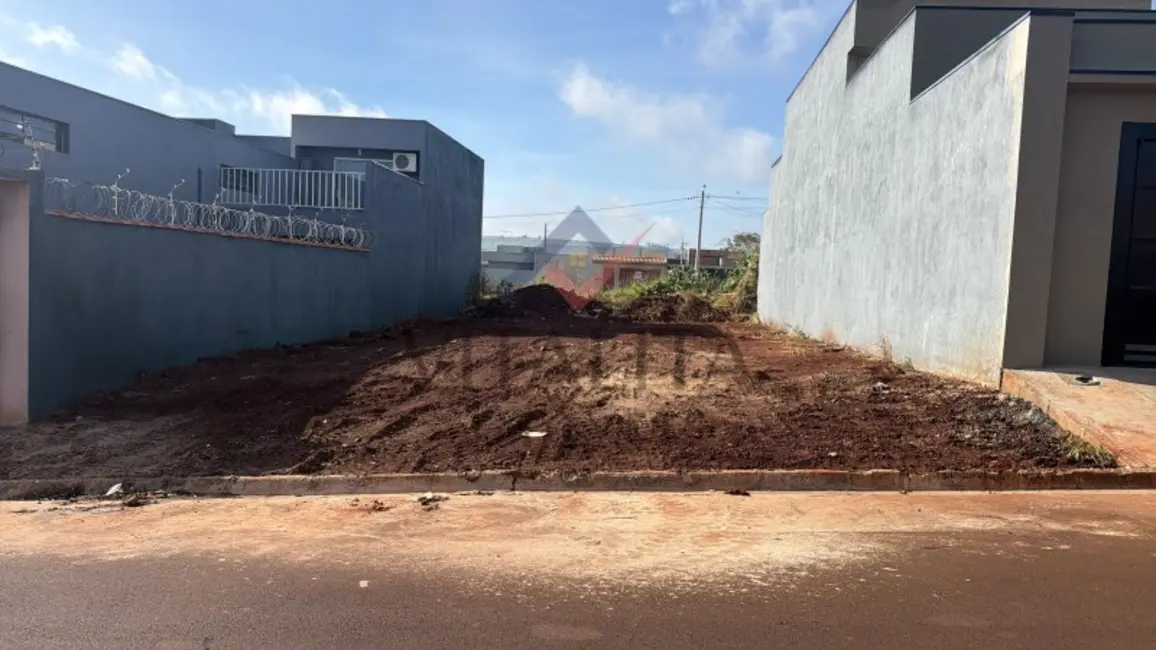 Foto 7 de Terreno / Lote à venda, 250m2 em Ribeirao Preto - SP
