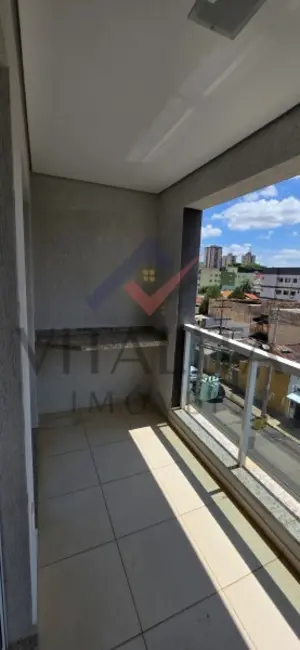 Foto 1 de Apartamento com 2 quartos para alugar, 55m2 em Jardim Palma Travassos, Ribeirao Preto - SP