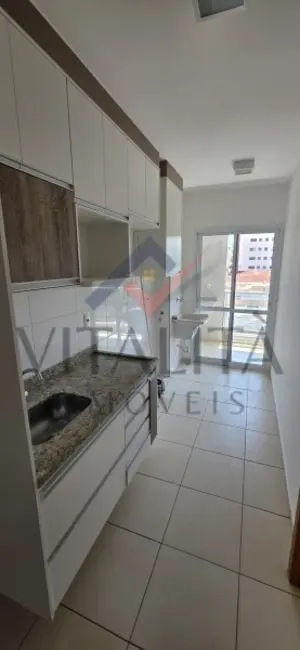 Foto 5 de Apartamento com 2 quartos para alugar, 55m2 em Jardim Palma Travassos, Ribeirao Preto - SP