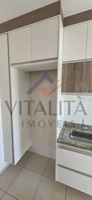 Foto 8 de Apartamento com 2 quartos para alugar, 55m2 em Jardim Palma Travassos, Ribeirao Preto - SP