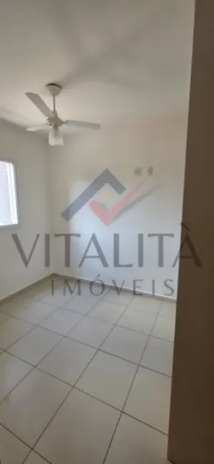 Foto 9 de Apartamento com 2 quartos para alugar, 55m2 em Jardim Palma Travassos, Ribeirao Preto - SP