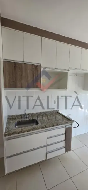 Foto 7 de Apartamento com 2 quartos para alugar, 55m2 em Jardim Palma Travassos, Ribeirao Preto - SP