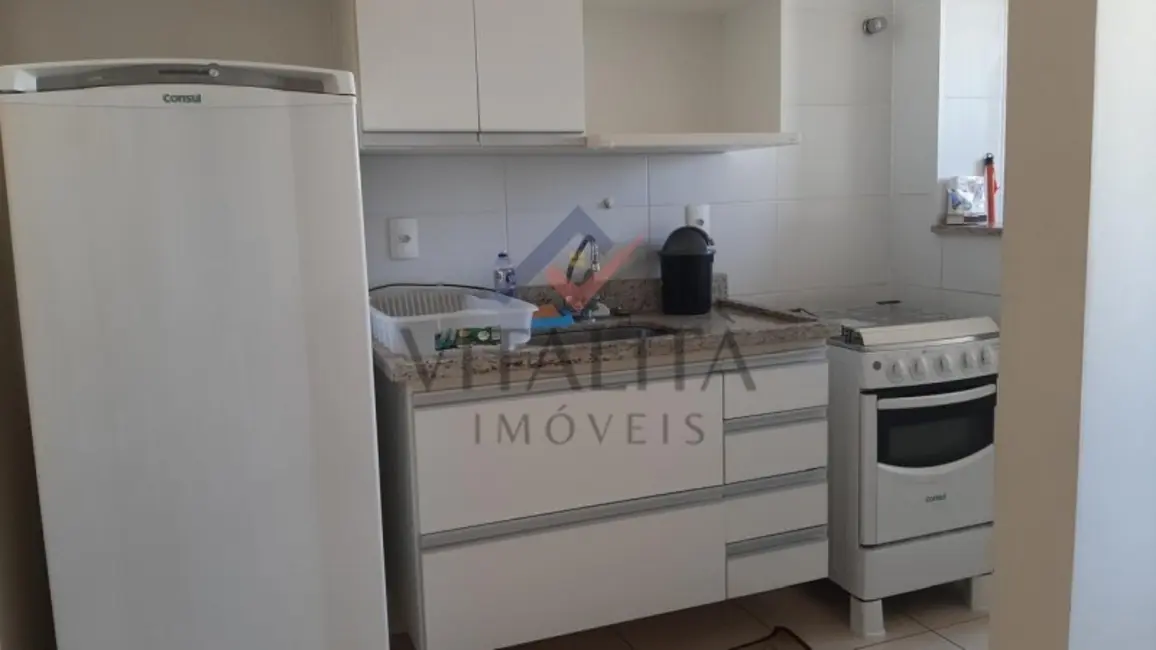 Apartamento com 1 quarto para alugar, 40m2 em Ribeirao Preto - SP - imagem 7 Foto 7 de Apartamento com 1 quarto para alugar, 40m2 em Ribeirao Preto - SP