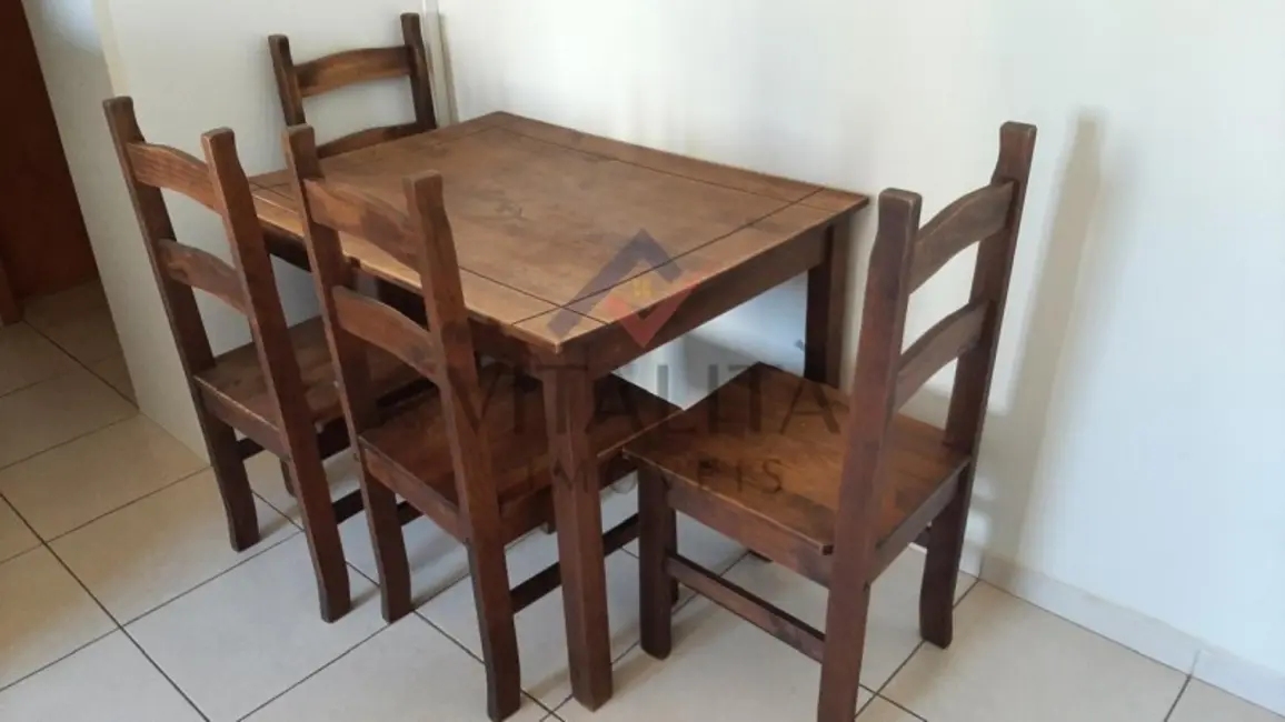 Apartamento com 1 quarto para alugar, 40m2 em Ribeirao Preto - SP - imagem 9 Foto 9 de Apartamento com 1 quarto para alugar, 40m2 em Ribeirao Preto - SP