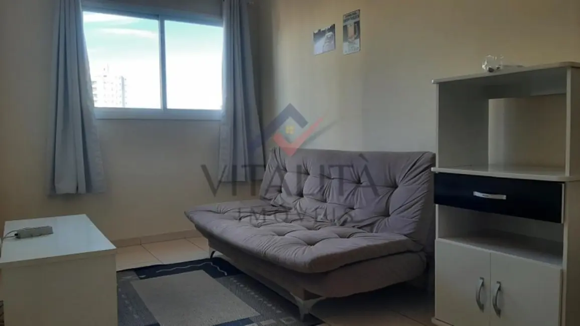 Apartamento com 1 quarto para alugar, 40m2 em Ribeirao Preto - SP - imagem 2 Foto 2 de Apartamento com 1 quarto para alugar, 40m2 em Ribeirao Preto - SP