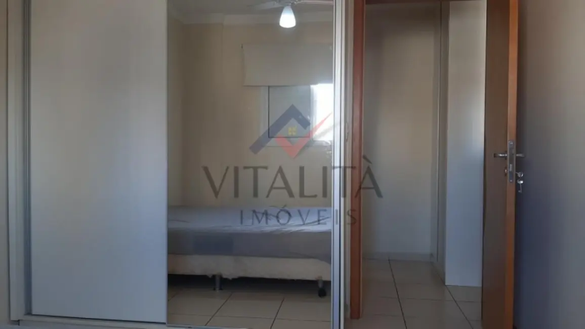 Apartamento com 1 quarto para alugar, 40m2 em Ribeirao Preto - SP - imagem 6 Foto 6 de Apartamento com 1 quarto para alugar, 40m2 em Ribeirao Preto - SP