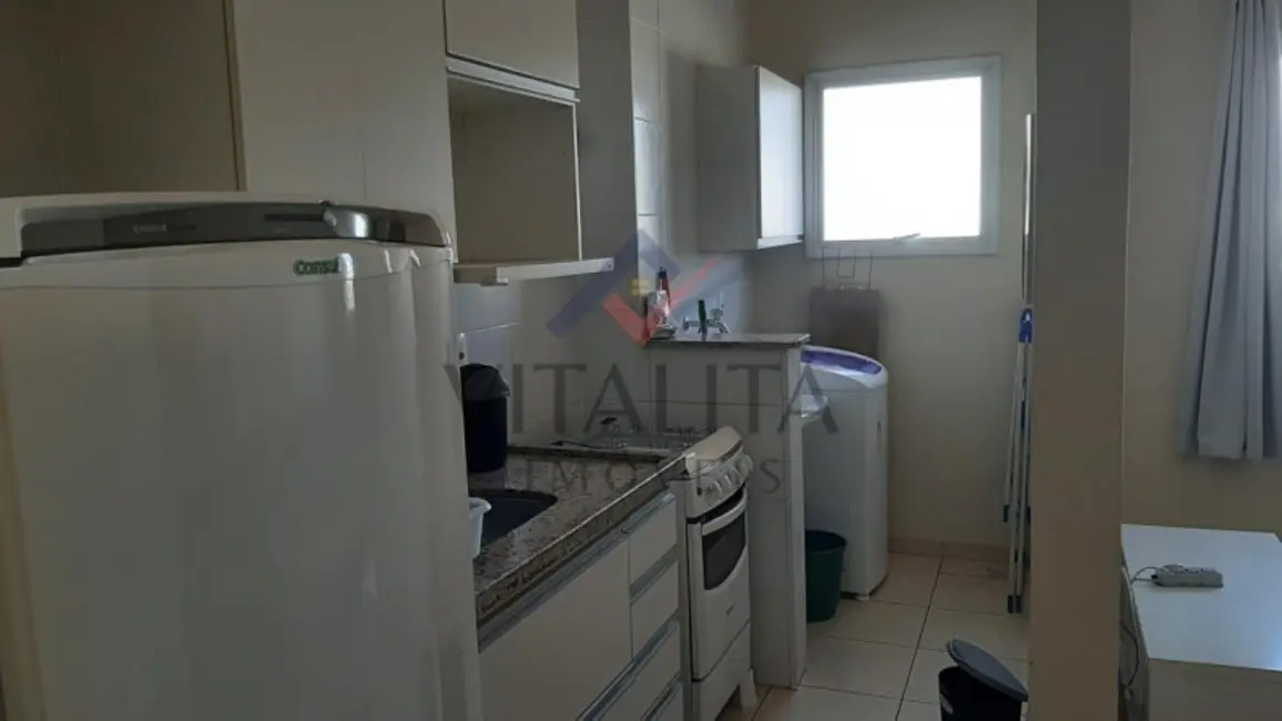 Apartamento com 1 quarto para alugar, 40m2 em Ribeirao Preto - SP - imagem 8 Foto 8 de Apartamento com 1 quarto para alugar, 40m2 em Ribeirao Preto - SP