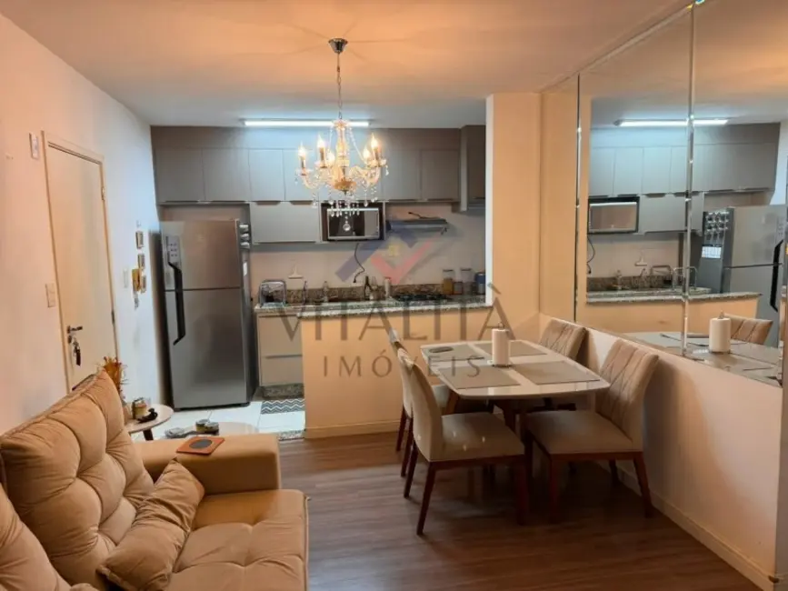 Foto 1 de Apartamento com 3 quartos à venda, 64m2 em Ribeirao Preto - SP