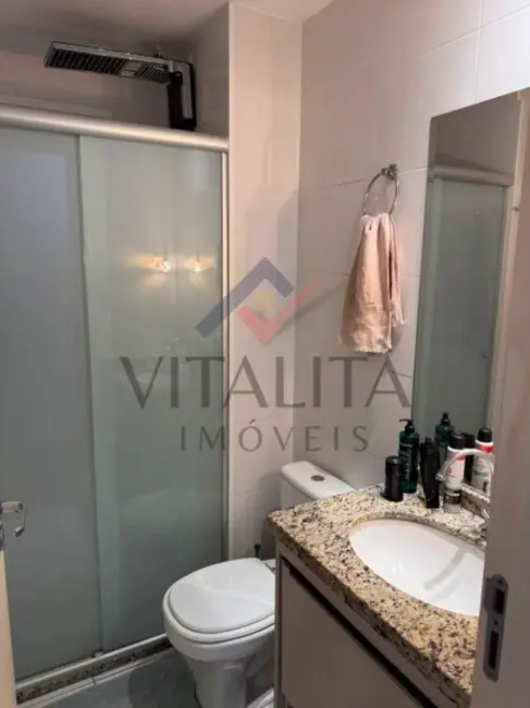 Foto 6 de Apartamento com 3 quartos à venda, 64m2 em Ribeirao Preto - SP