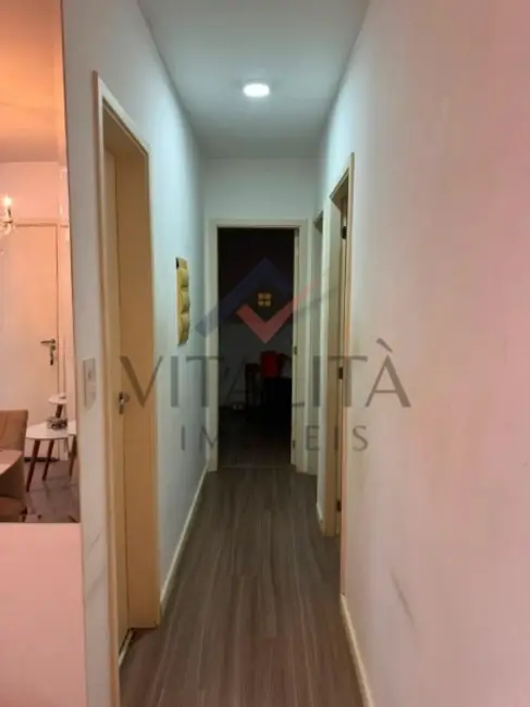 Foto 4 de Apartamento com 3 quartos à venda, 64m2 em Ribeirao Preto - SP