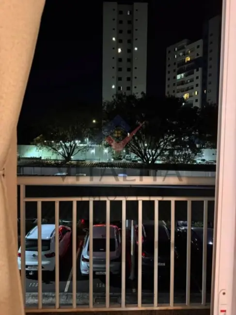 Foto 8 de Apartamento com 3 quartos à venda, 64m2 em Ribeirao Preto - SP