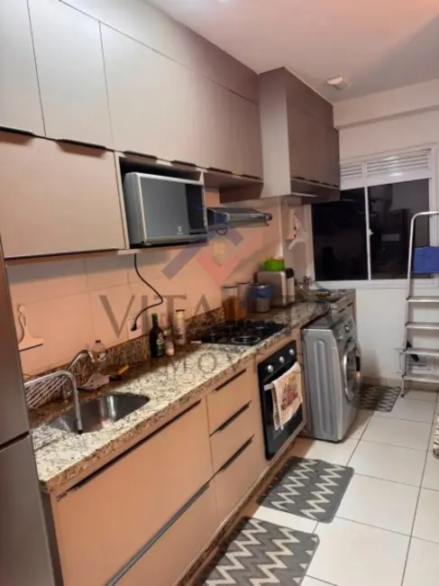 Foto 3 de Apartamento com 3 quartos à venda, 64m2 em Ribeirao Preto - SP