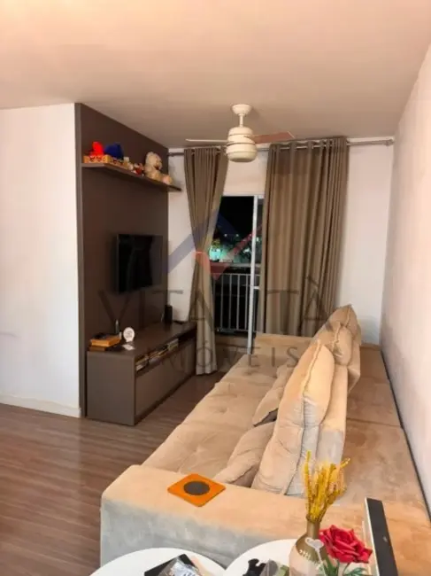 Foto 2 de Apartamento com 3 quartos à venda, 64m2 em Ribeirao Preto - SP