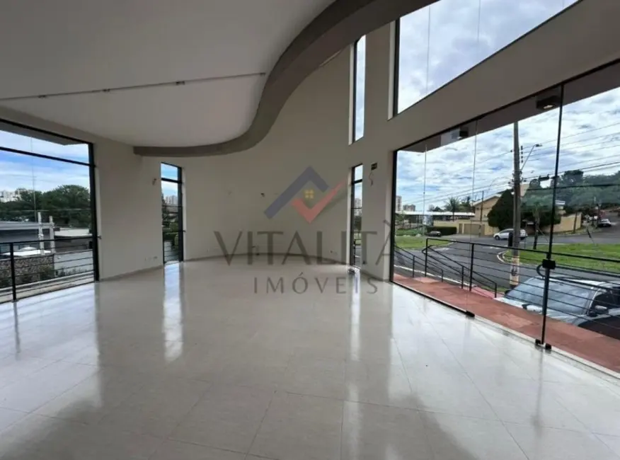 Foto 8 de Sala Comercial para alugar, 548m2 em Ribeirânia, Ribeirao Preto - SP