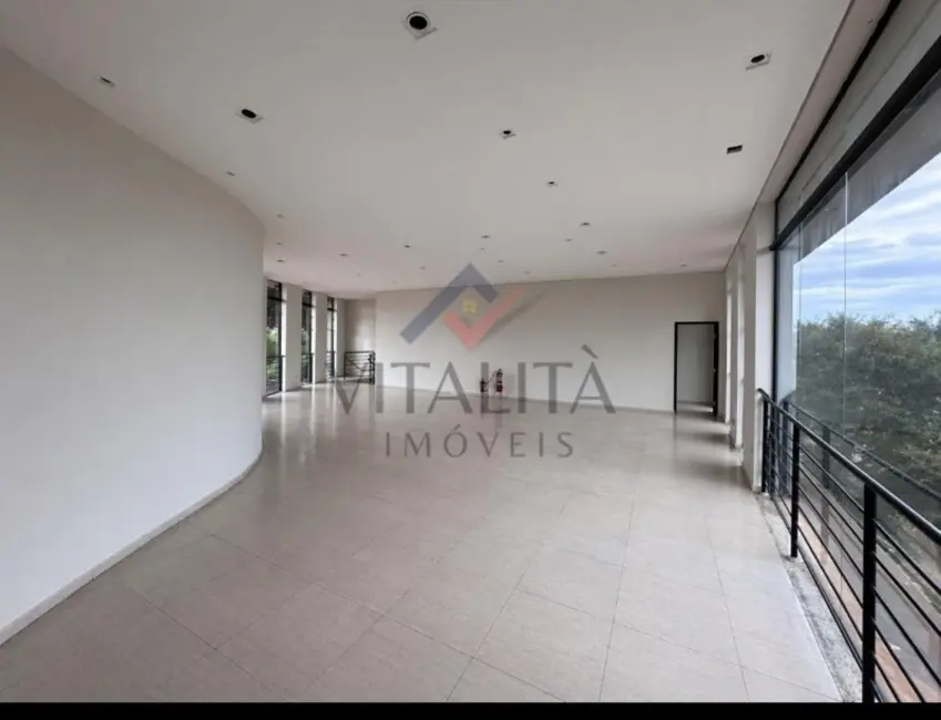 Foto 9 de Sala Comercial para alugar, 548m2 em Ribeirânia, Ribeirao Preto - SP