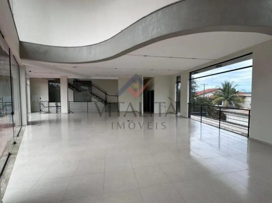 Foto 4 de Sala Comercial para alugar, 548m2 em Ribeirânia, Ribeirao Preto - SP