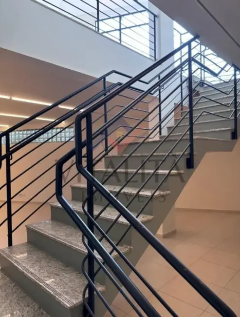 Foto 5 de Sala Comercial para alugar, 548m2 em Ribeirânia, Ribeirao Preto - SP
