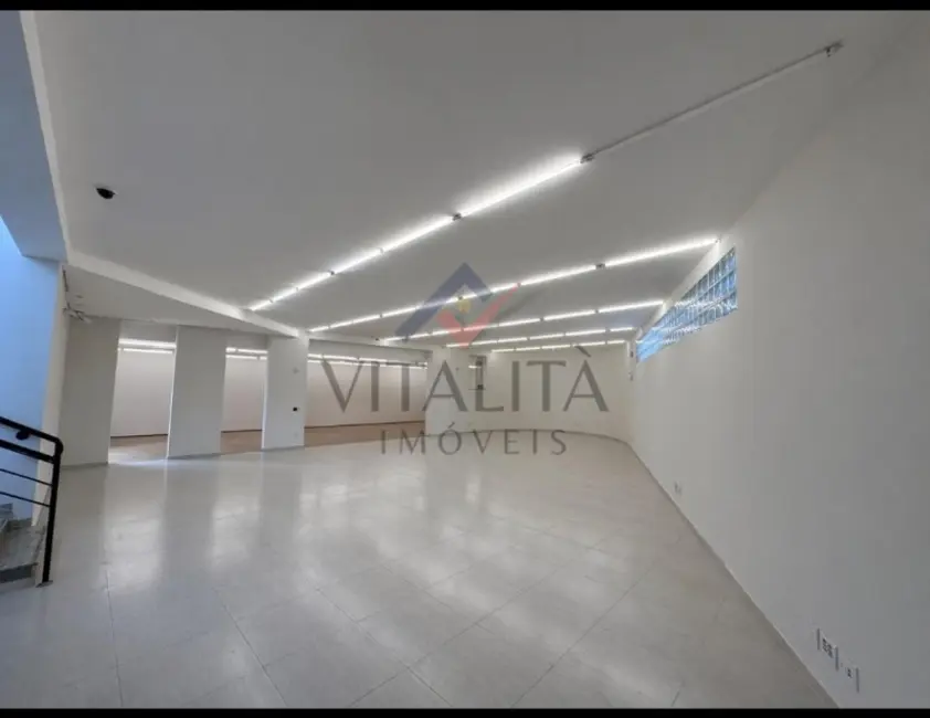 Foto 6 de Sala Comercial para alugar, 548m2 em Ribeirânia, Ribeirao Preto - SP