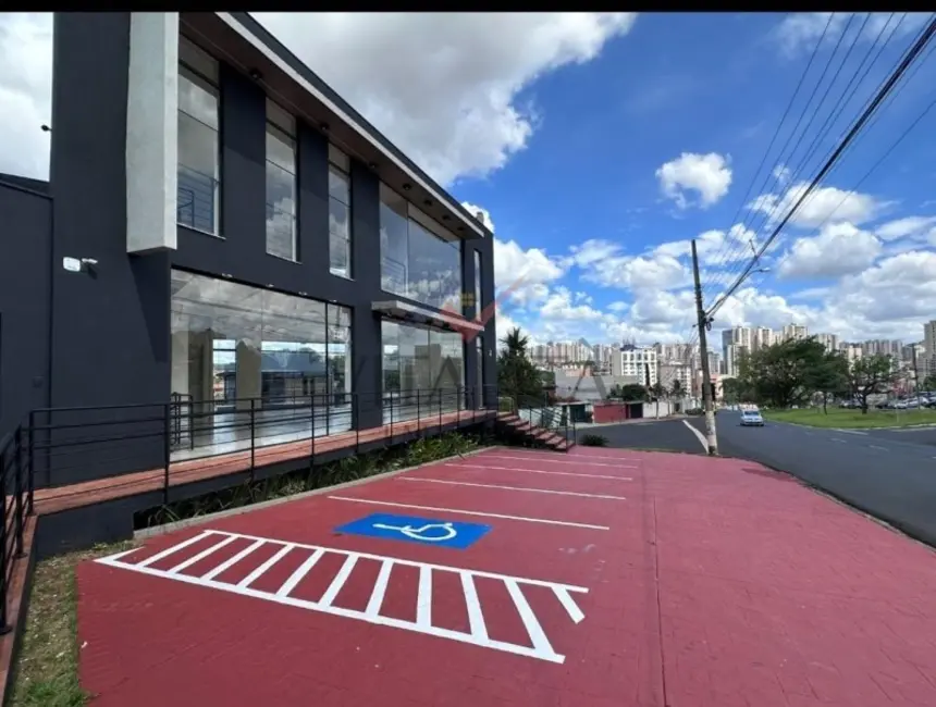 Foto 1 de Sala Comercial para alugar, 548m2 em Ribeirânia, Ribeirao Preto - SP