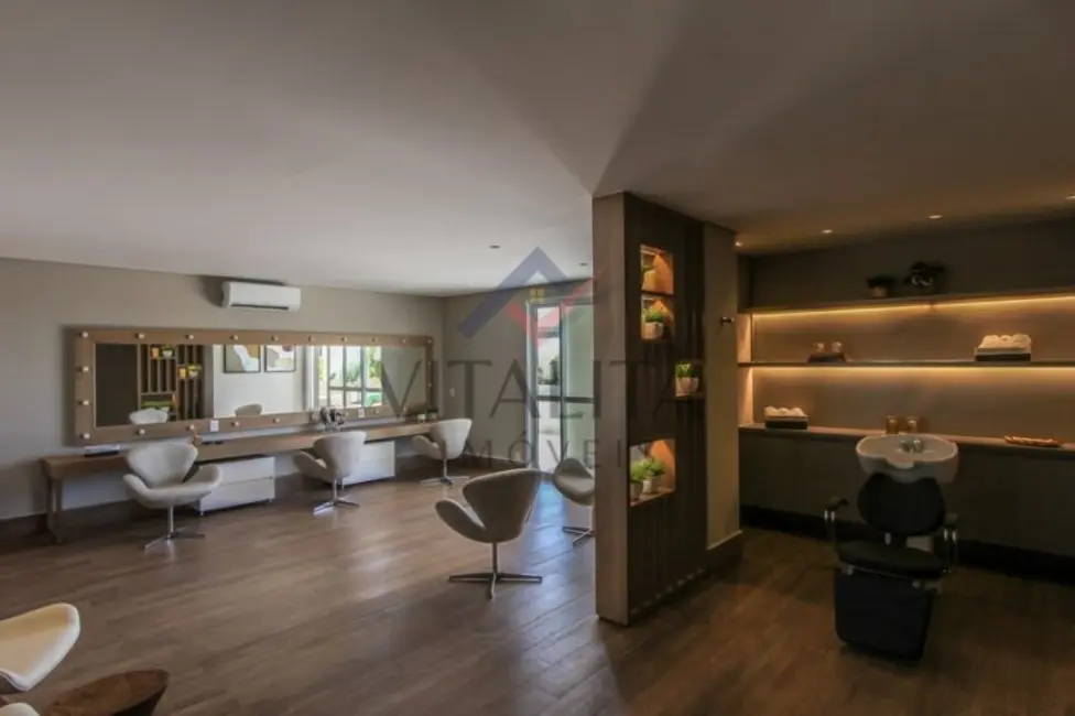 Foto 1 de Apartamento com 3 quartos para alugar, 93m2 em Quinta da Primavera, Ribeirao Preto - SP