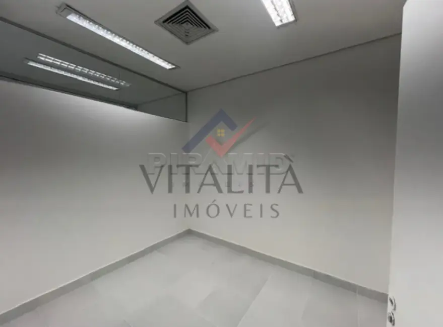 Foto 9 de Sala Comercial para alugar, 600m2 em Jardim Sumaré, Ribeirao Preto - SP