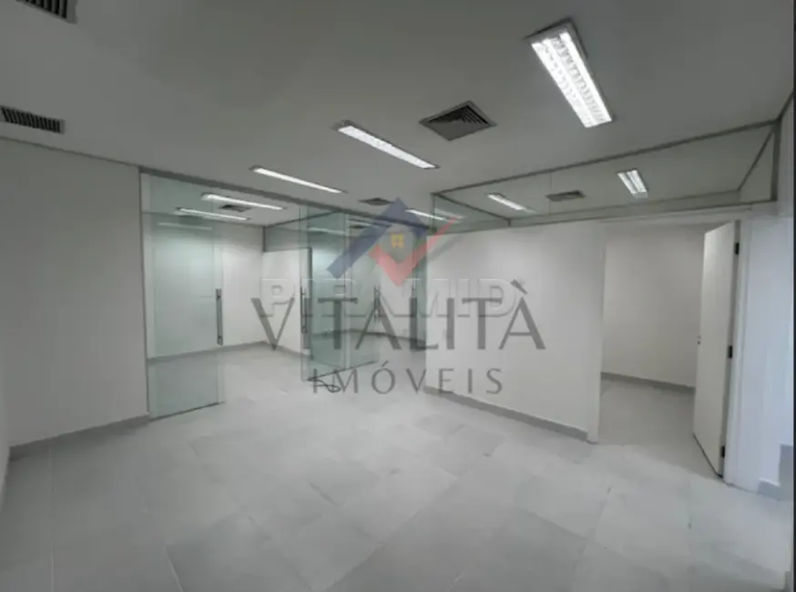 Foto 8 de Sala Comercial para alugar, 600m2 em Jardim Sumaré, Ribeirao Preto - SP