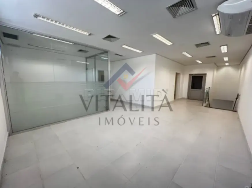 Foto 6 de Sala Comercial para alugar, 600m2 em Jardim Sumaré, Ribeirao Preto - SP