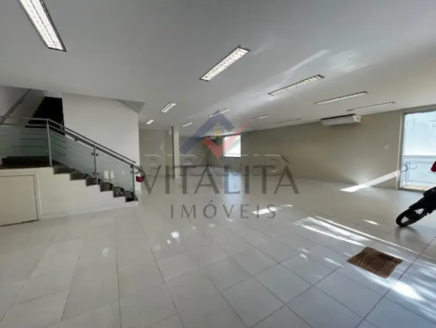 Foto 2 de Sala Comercial para alugar, 600m2 em Jardim Sumaré, Ribeirao Preto - SP