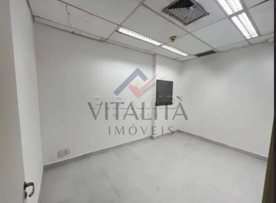 Foto 4 de Sala Comercial para alugar, 600m2 em Jardim Sumaré, Ribeirao Preto - SP