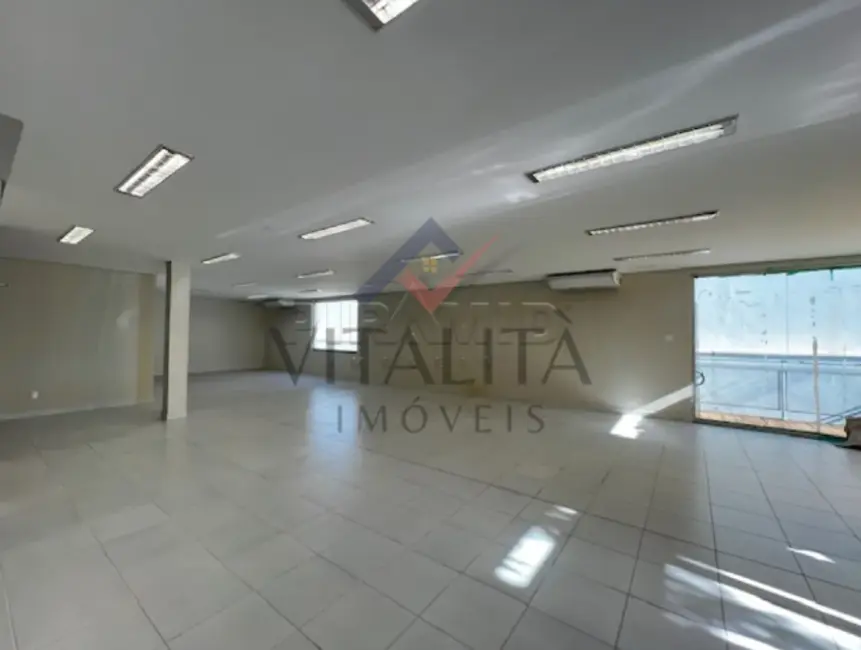 Foto 1 de Sala Comercial para alugar, 600m2 em Jardim Sumaré, Ribeirao Preto - SP