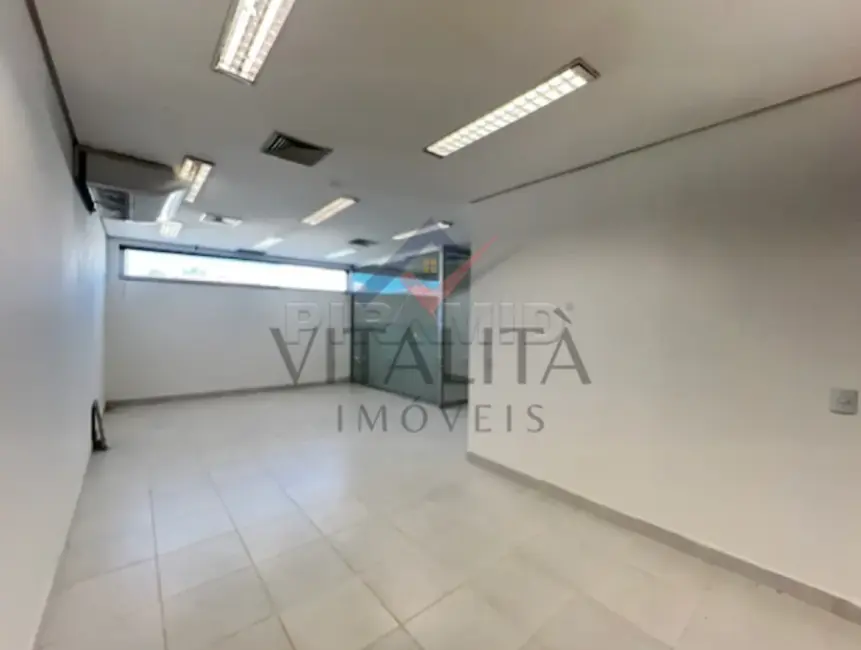 Foto 5 de Sala Comercial para alugar, 600m2 em Jardim Sumaré, Ribeirao Preto - SP