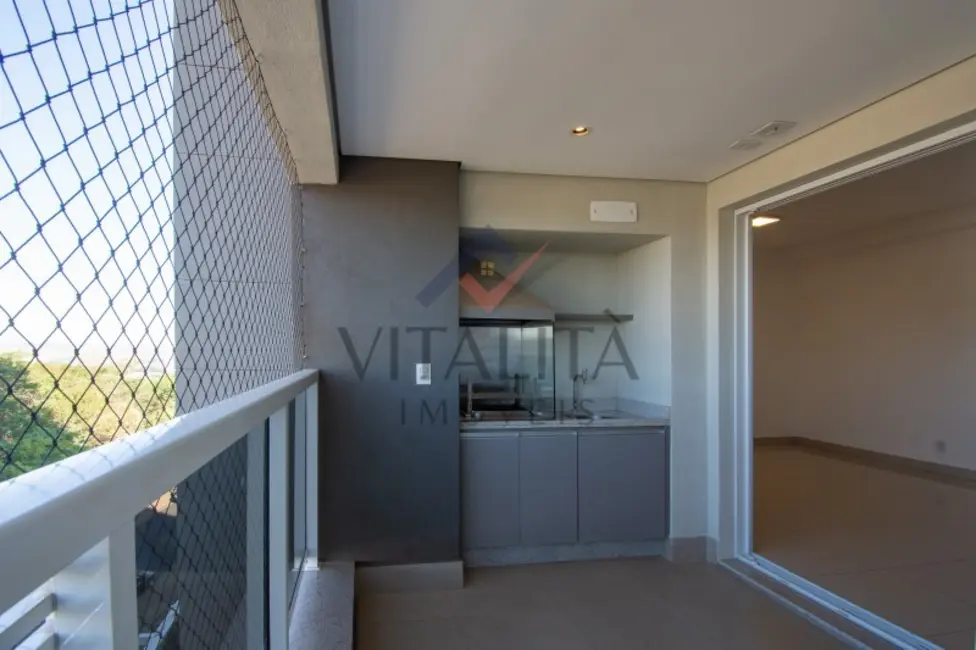 Foto 6 de Apartamento com 3 quartos para alugar, 90m2 em Quinta da Primavera, Ribeirao Preto - SP