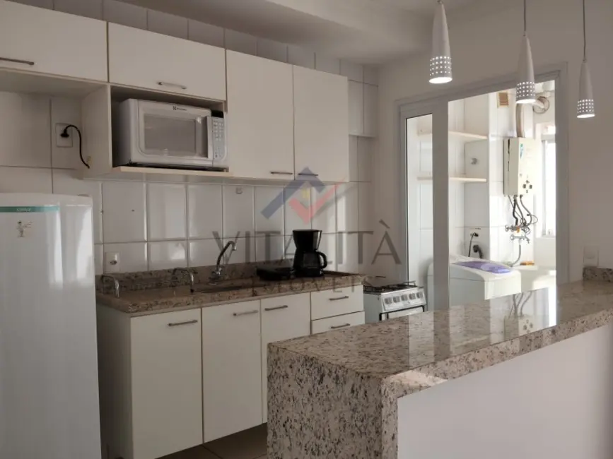 Foto 6 de Apartamento com 1 quarto para alugar, 54m2 em Jardim São Luiz, Ribeirao Preto - SP