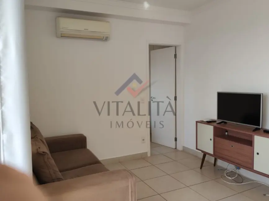 Foto 3 de Apartamento com 1 quarto para alugar, 54m2 em Jardim São Luiz, Ribeirao Preto - SP