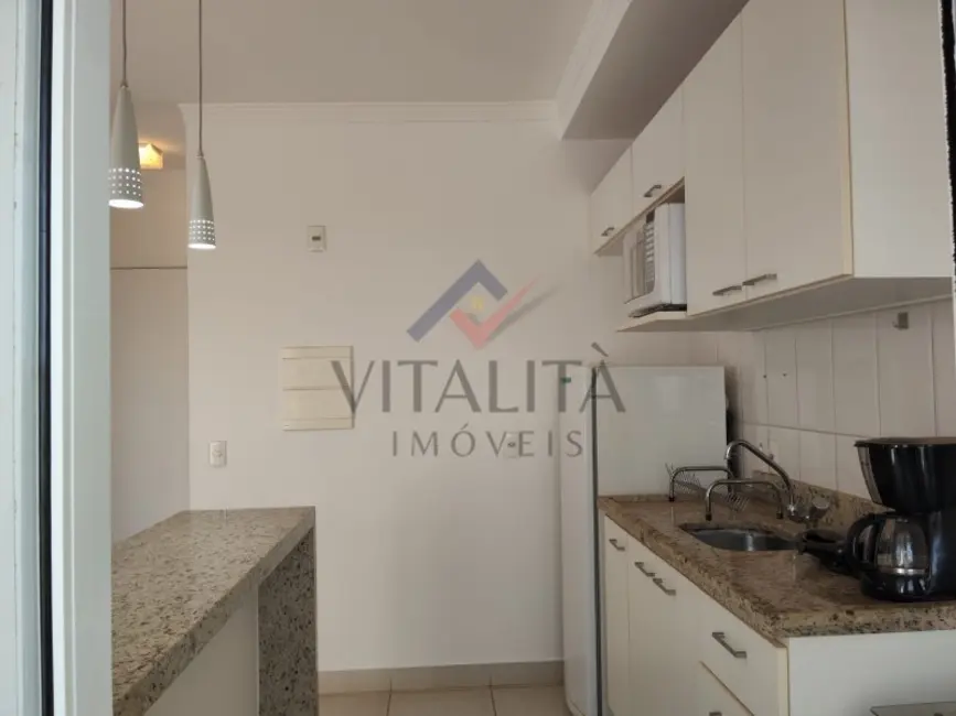 Foto 8 de Apartamento com 1 quarto para alugar, 54m2 em Jardim São Luiz, Ribeirao Preto - SP