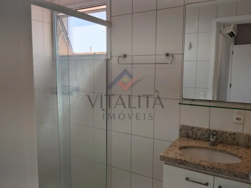 Foto 9 de Apartamento com 1 quarto para alugar, 54m2 em Jardim São Luiz, Ribeirao Preto - SP