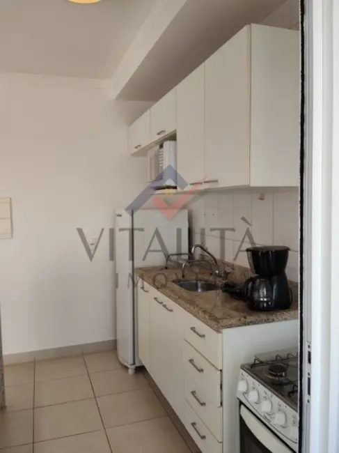 Foto 5 de Apartamento com 1 quarto para alugar, 54m2 em Jardim São Luiz, Ribeirao Preto - SP