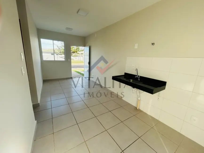 Foto 7 de Casa com 2 quartos à venda, 47m2 em Ribeirao Preto - SP