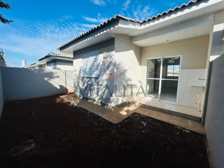 Foto 2 de Casa com 2 quartos à venda, 47m2 em Ribeirao Preto - SP