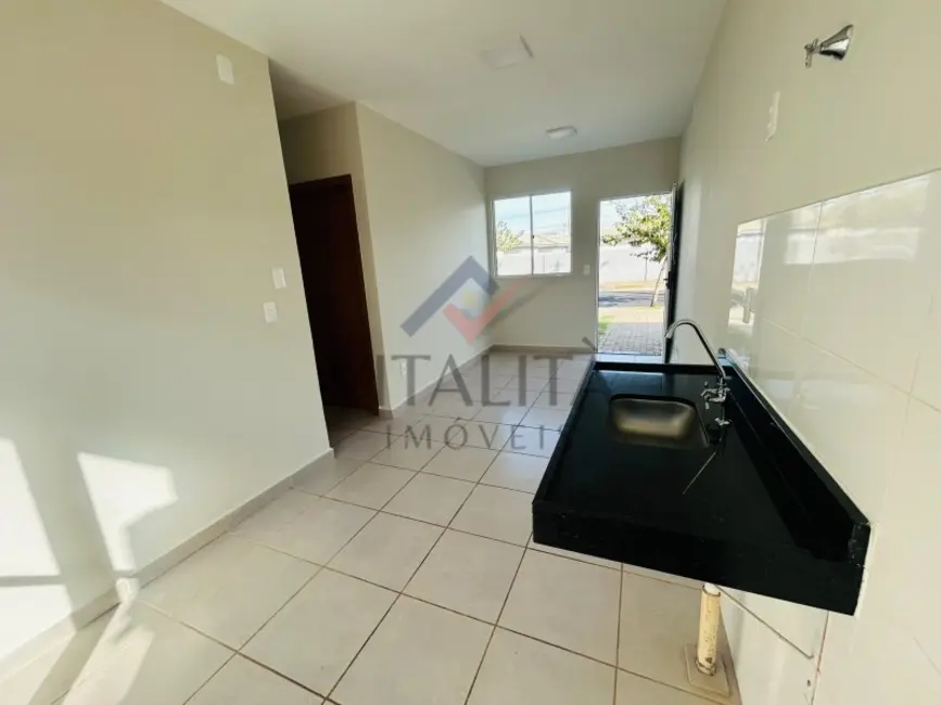 Foto 8 de Casa com 2 quartos à venda, 47m2 em Ribeirao Preto - SP