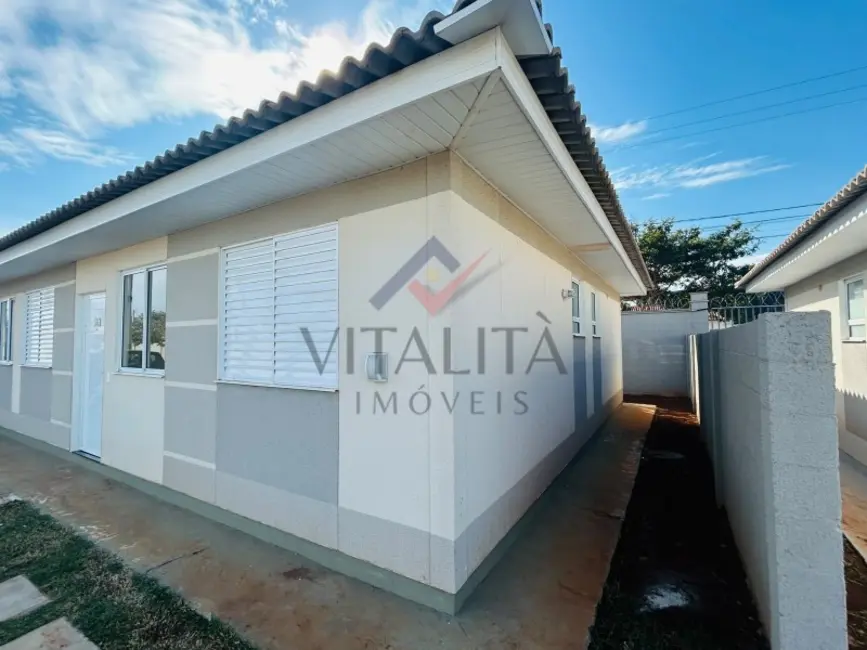 Foto 3 de Casa com 2 quartos à venda, 47m2 em Ribeirao Preto - SP