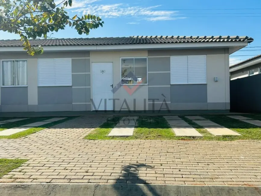 Foto 4 de Casa com 2 quartos à venda, 47m2 em Ribeirao Preto - SP
