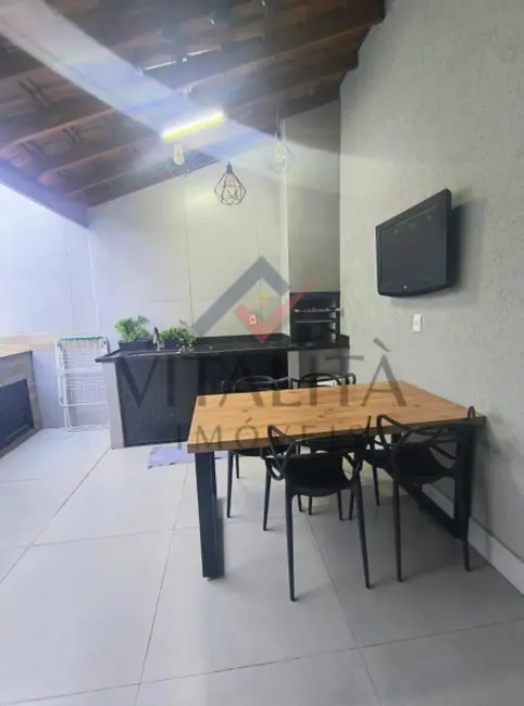 Casa com 2 quartos à venda, 116m2 em Ribeirao Preto - SP - imagem 7 Foto 7 de Casa com 2 quartos à venda, 116m2 em Ribeirao Preto - SP