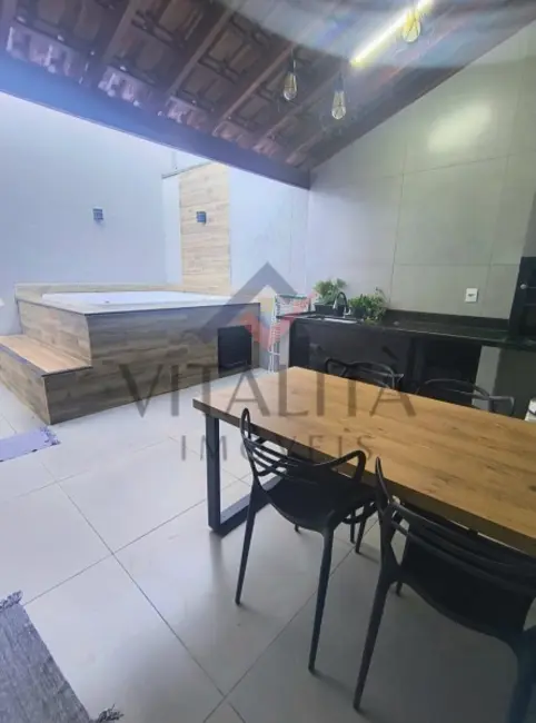Casa com 2 quartos à venda, 116m2 em Ribeirao Preto - SP - imagem 3 Foto 3 de Casa com 2 quartos à venda, 116m2 em Ribeirao Preto - SP