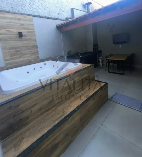 Casa com 2 quartos à venda, 116m2 em Ribeirao Preto - SP - imagem 6 Foto 6 de Casa com 2 quartos à venda, 116m2 em Ribeirao Preto - SP