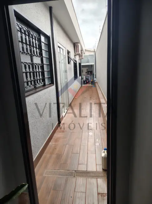 Foto 1 de Casa com 2 quartos à venda, 105m2 em Vila Virgínia, Ribeirao Preto - SP