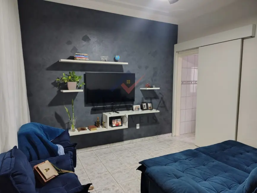 Foto 4 de Casa com 2 quartos à venda, 105m2 em Vila Virgínia, Ribeirao Preto - SP